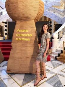 吃瓜娱乐圈吴佩慈