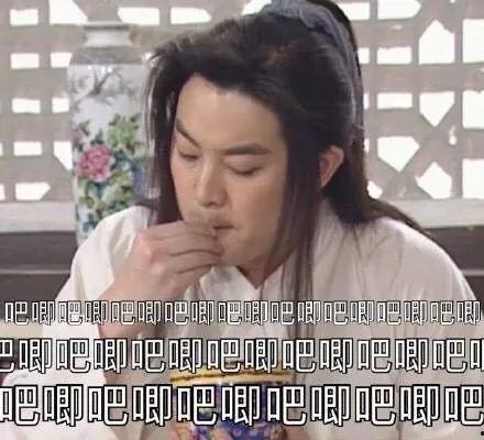 娱乐圈吃瓜小孩是谁啊