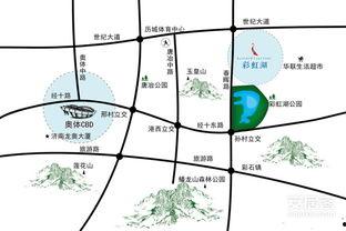 彩虹湖八卦属性,揭秘八卦属性的神秘魅力